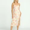 Sunset Love Dress