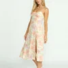 Sunset Love Dress