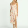 Sunset Love Dress