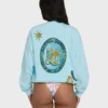 Sunset Rider Kendal Crewneck Sweatshirt