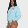 Sunset Rider Kendal Crewneck Sweatshirt