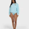Sunset Rider Kendal Crewneck Sweatshirt