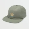 Sunshine Strapback Hat