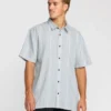 Sunshines Garage Short Sleeve Shirt
