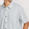 Sunshines Garage Short Sleeve Shirt