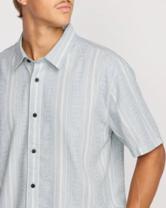 Sunshines Garage Short Sleeve Shirt