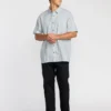 Sunshines Garage Short Sleeve Shirt