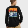 Surf Dreams Regular Long Sleeve T-Shirt