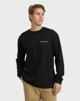 Surf Dreams Regular Long Sleeve T-Shirt