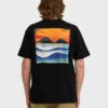 Surf Dreams Regular Short Sleeve T-Shirt