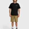 Surf Dreams Regular Short Sleeve T-Shirt