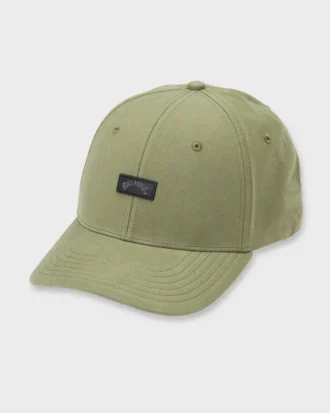 Surftrek Snapback Hat