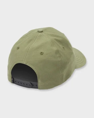 Surftrek Snapback Hat