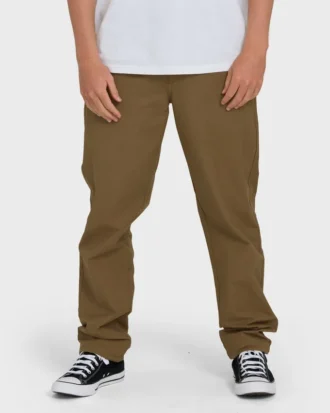 Surftrek Touring Pants