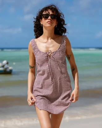 Sweet as Ever Dress