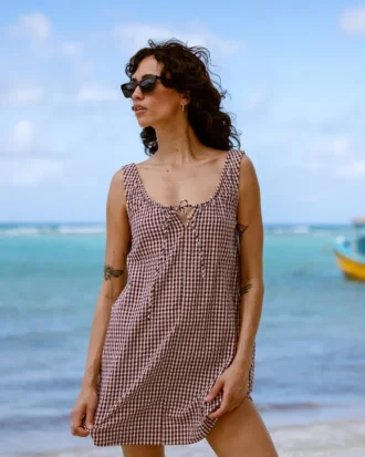 Sweet as Ever Dress