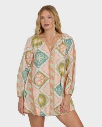 Sweet Dream Mini Dress