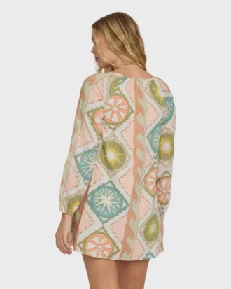 Sweet Dream Mini Dress