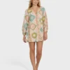 Sweet Dream Mini Dress