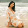 Sweet Dreamer Mini Dress