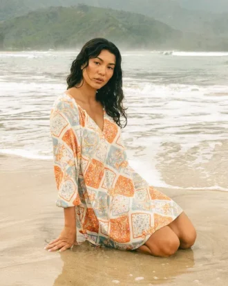 Sweet Dreamer Mini Dress