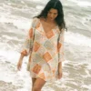 Sweet Dreamer Mini Dress