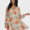 Sweet Dreamer Mini Dress
