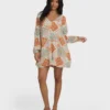 Sweet Dreamer Mini Dress