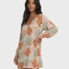 Sweet Dreamer Mini Dress