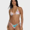 Sweet Escape Remi Triangle Bikini Top