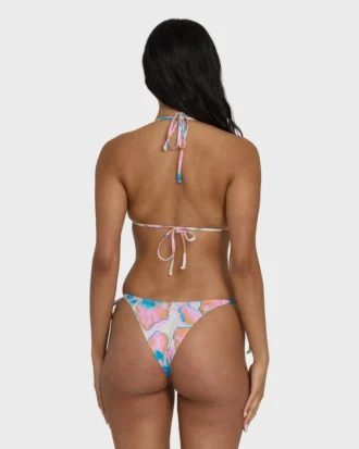 Sweet Escape Remi Triangle Bikini Top