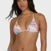 Sweet Escape Remi Triangle Bikini Top
