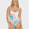 Sweet Escape Sloane One Piece Swimsuit