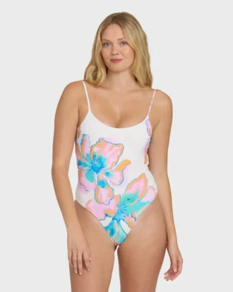 Sweet Escape Sloane One Piece Swimsuit