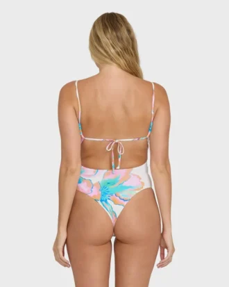 Sweet Escape Sloane One Piece Swimsuit