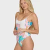Sweet Escape Sloane One Piece Swimsuit