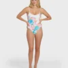 Sweet Escape Sloane One Piece Swimsuit
