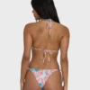 Sweet Escape Tie-Side Skimpy Bikini Bottoms