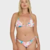 Sweet Escape Tie-Side Skimpy Bikini Bottoms