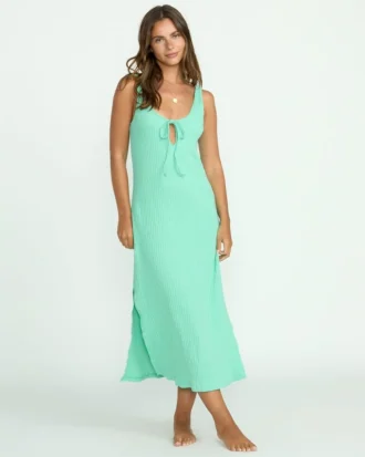 Sweet Heat Midi Dress