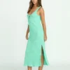 Sweet Heat Midi Dress