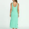 Sweet Heat Midi Dress