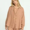 Sweet Swell Long Sleeve Shirt