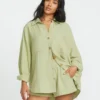 Sweet Swell Long Sleeve Shirt