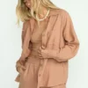 Sweet Swell Long Sleeve Shirt