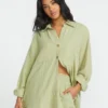 Sweet Swell Long Sleeve Shirt