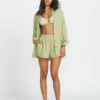 Sweet Swell Long Sleeve Shirt
