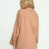 Sweet Swell Long Sleeve Shirt