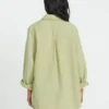 Sweet Swell Long Sleeve Shirt