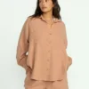 Sweet Swell Long Sleeve Shirt
